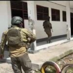 Pekerja Bangunan Tewas Ditembak OTK di Sekolah Yahukimo, Ruang Kelas Dirusak