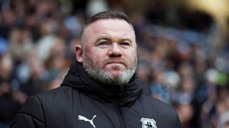 Wayne Rooney Heran: Mengapa Pesepak Bola Dilarang Merayakan Gol Usai Insiden Rasisme Vinicius