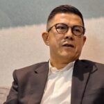 Anggota DPR Soroti Kewenangan MKMK Usut Hakim Adies Kadir: Seharusnya Ditolak