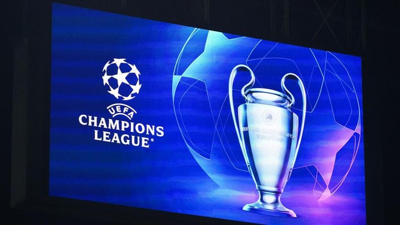 Hasil Liga Champions Tadi Malam. (foto: Nurphoto Via Getty Images/nurphoto)