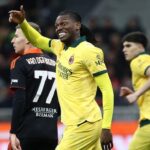 AC Milan Ditahan Imbang Como 1907 di San Siro, Allegri Diusir Wasit