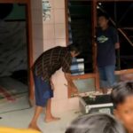 Sound Horeg Mojokerto Rusak Plafon Rumah Warga, Kades: Sudah Tua