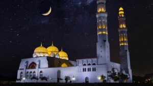Jadwal Imsak Jakarta dan Sekitarnya 19 Februari 2026: Awal Puasa Ramadan 1447 H