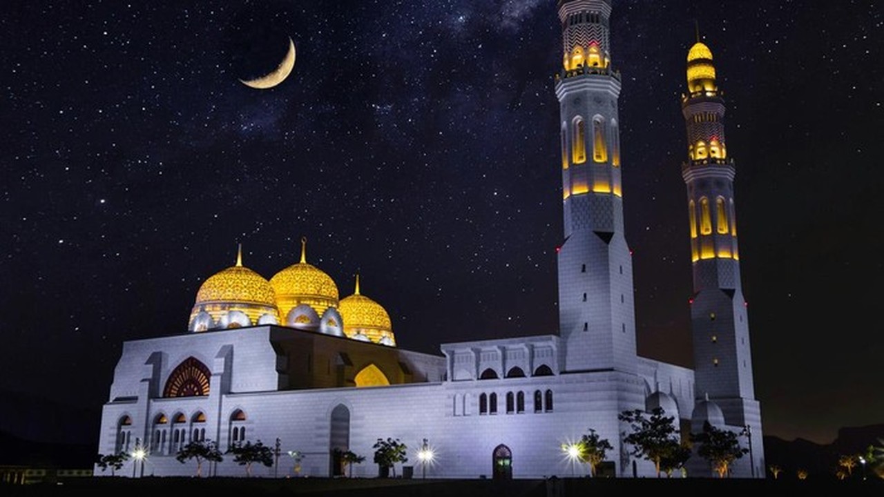 Jadwal Imsak Jakarta dan Sekitarnya 19 Februari 2026: Awal Puasa Ramadan 1447 H Jadwal Imsak Jakarta dan Sekitarnya 19 Februari 2026: Awal Puasa Ramadan 1447 H