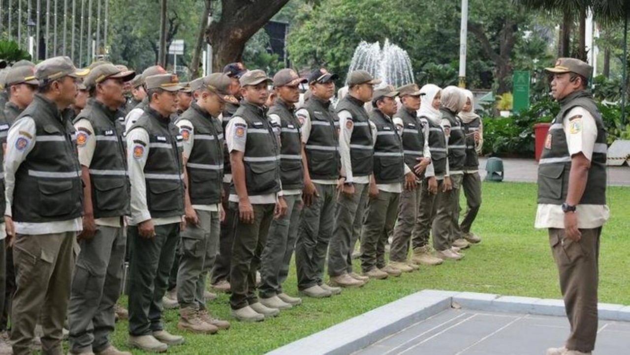 Tempat Hiburan Malam di Jakarta Terancam Dicabut Izinnya Jika Langgar Aturan Ramadan