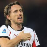 AC Milan Berencana Perpanjang Kontrak Luka Modric, Gaji Naik Jika Lolos Liga Champions