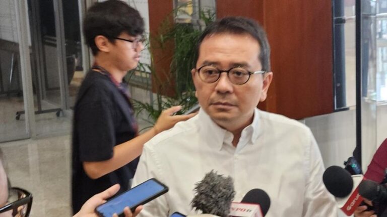 Kecelakaan Maut Krapyak: DPR Mendesak Audit Menyeluruh Angkutan Umum Jelang Lebaran Kecelakaan Maut Krapyak: DPR Mendesak Audit Menyeluruh Angkutan Umum Jelang Lebaran