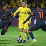 Bodo/Glimt Vs Inter: Chivu Akui Rumput Sintetis Pengaruhi Permainan, Tapi Salahkan Serangan Balik Lawan