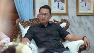 Gerindra Dorong Pemkab Serang Ubah Citra Jadi Destinasi Wisata Unggulan