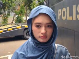 Istri Mantan Sopir Inara Rusli Diperiksa Terkait Dugaan Akses Ilegal CCTV