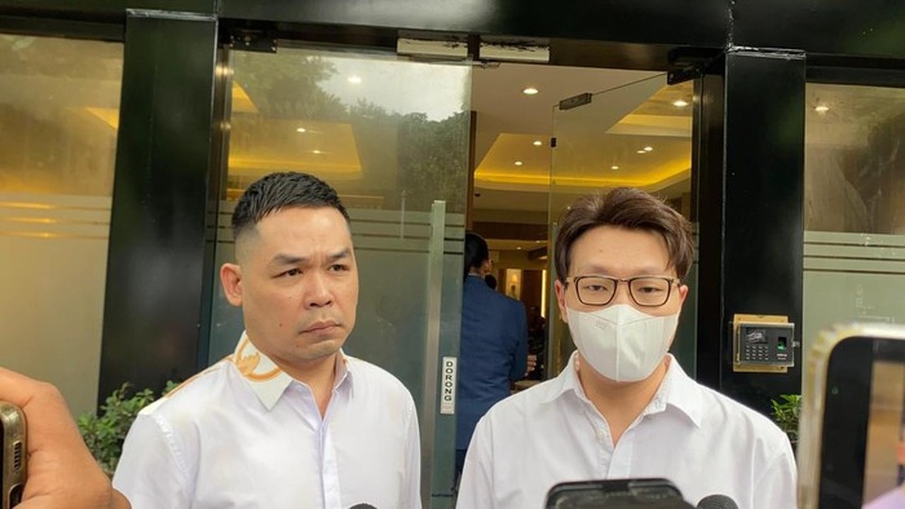 Richard Lee Diperiksa sebagai Tersangka Usai Praperadilan Ditolak Polda Metro Jaya