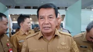 Ramadan 2026: Pemkab Tangerang Batasi Jam Buka Restoran Mulai Pukul 16.00 WIB