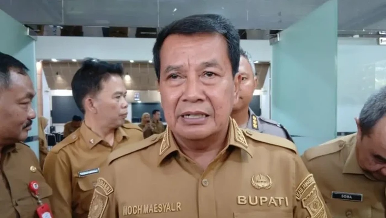 Ramadan 2026: Pemkab Tangerang Batasi Jam Buka Restoran Mulai Pukul 16.00 WIB