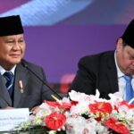 Prabowo Ungkap Peran Krusial AS dalam Sejarah dan Ekonomi Indonesia