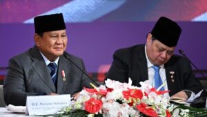 Prabowo Ungkap Peran Krusial AS dalam Sejarah dan Ekonomi Indonesia