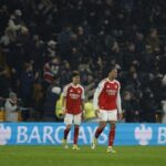 Arsenal Tertahan di Markas Wolves, Mikel Arteta Akui Timnya Tampil Buruk