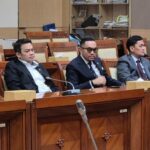 NasDem Tunjuk Kembali Ahmad Sahroni Pimpin Komisi III DPR, Ungkit Pengalaman dan Sanksi MKD