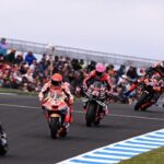 MotoGP Australia Berpindah ke Sirkuit Jalanan Adelaide Mulai 2027