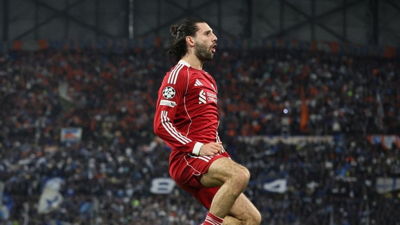 Dominik Szoboszlai Dinilai Virgil van Dijk Berpotensi Jadi Kapten Liverpool Berikutnya Dominik Szoboszlai Dinilai Virgil van Dijk Berpotensi Jadi Kapten Liverpool Berikutnya