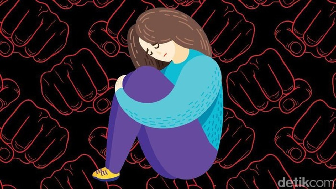 Pria di Paluta Bakar Istri Hidup-hidup Usai Ditolak Ajakan Rujuk, Motif Diduga Perselingkuhan