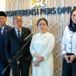 Puan Maharani Tegaskan DPR Kawal Isu Krusial: Bea Cukai, Kesehatan Mental Anak, hingga Haji