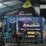 Polsek Ciputat Timur Dirikan 7 Pos Pantau Antisipasi Tawuran dan SOTR Selama Ramadan 2026