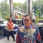 Ketua KY Temui KPK Bahas Penegakan Etik Hakim PN Depok Tersangka Suap