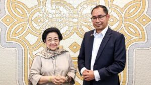 Megawati Soekarnoputri di KBRI Abu Dhabi: Perjuangan ‘Indonesia Sejati’ Belum Selesai