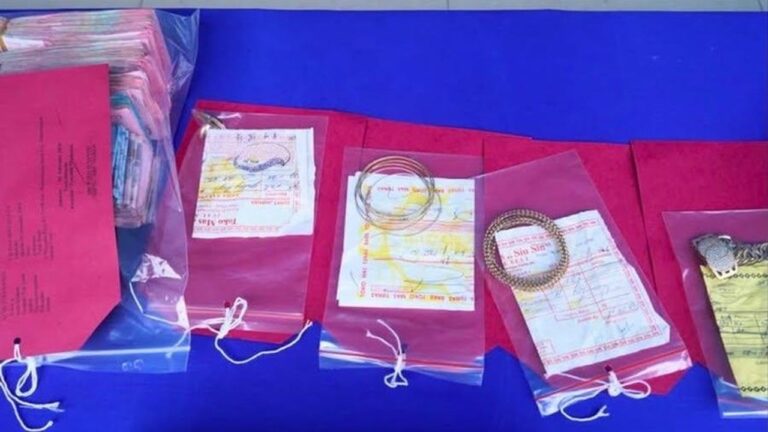 Pria di Jakarta Utara Ditangkap Usai Curi Harta Ayah Pacar Senilai Rp 400 Juta