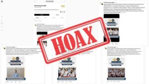 Kemenimipas Peringatkan Hoaks Rekrutmen CPNS Imigrasi 2026 Beredar di Threads