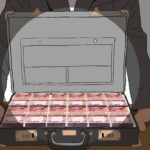 Atase Ketenagakerjaan Akui Terima Rp 70 Juta dan Mobil dari Terdakwa Kasus TKA