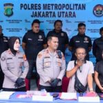 Pria di Jakarta Utara Bobol Rumah Ayah Pacar, Gondol Uang dan Emas Rp 400 Juta