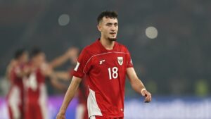 Ivar Jenner dan FC Utrecht Sepakat Akhiri Kontrak Lebih Cepat