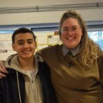 Rayhan Cornelis Vandennoort Lanjutkan Pendidikan di Belanda, Ungkap Tantangan Adaptasi