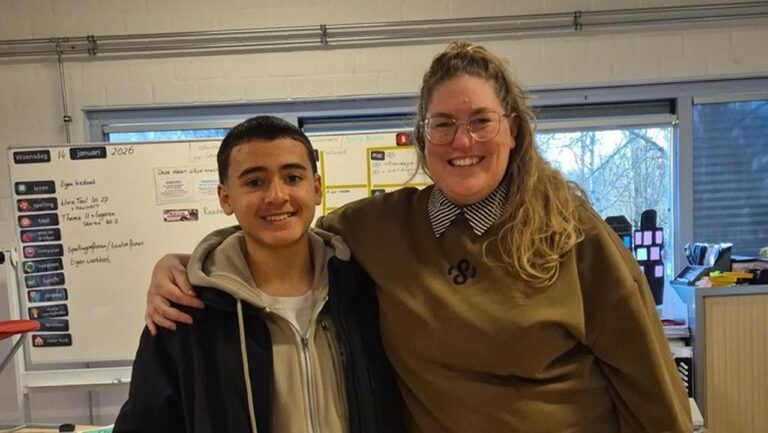 Rayhan Cornelis Vandennoort Lanjutkan Pendidikan di Belanda, Ungkap Tantangan Adaptasi