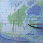 Gempa M 4,2 Guncang Pulau Saringi NTB, BMKG Catat Ada Gempa Susulan