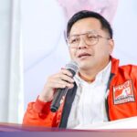 Jokowi Tantang PSI Bangun Struktur Hingga RT/RW, Kaesang Siap Lampaui Kinerja Presiden