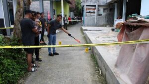 ODGJ di Kebumen Bacok Anggota Satpol PP hingga Tewas Saat Evakuasi