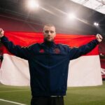 Maarten Paes Gabung Ajax, Peran Jordi Cruyff dan Denny Landzaat Dipertanyakan