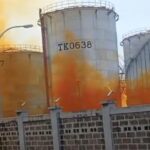 Asap Oranye Pabrik Cilegon: DPR Minta Investigasi Menyeluruh dan Rehabilitasi Warga