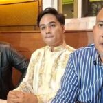 Gugatan Rp 7 Miliar ke Denada, Om Ressa: Angka Itu Bukan Tujuan Utama, Tapi…