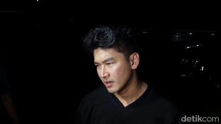 Anrez Adelio Gagal Damai dengan Friceilda Prillea, Kasus Dugaan Kekerasan Seksual Berlanjut ke Jalur Hukum