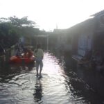 Banjir Kabupaten Serang: 871 Jiwa Masih Mengungsi, BPBD Ingatkan Potensi Cuaca Ekstrem