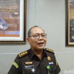 Terdakwa Narkoba yang Dituntut Mati Kabur dari Sidang di Deli Serdang Naik Motor