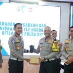 ETLE Mobile Handheld Mulai Beroperasi di Yogyakarta, Tingkatkan Penegakan Hukum Lalu Lintas