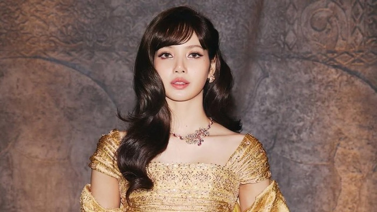 Film ‘Extraction: Tygo’ Lisa BLACKPINK Syuting di Bekasi, Depok, hingga Jakarta