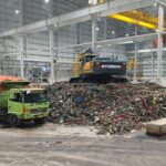 Bau Sampah Rorotan Masih Keluhkan Warga, Pemprov DKI Batasi Operasional RDF 750 Ton/Hari