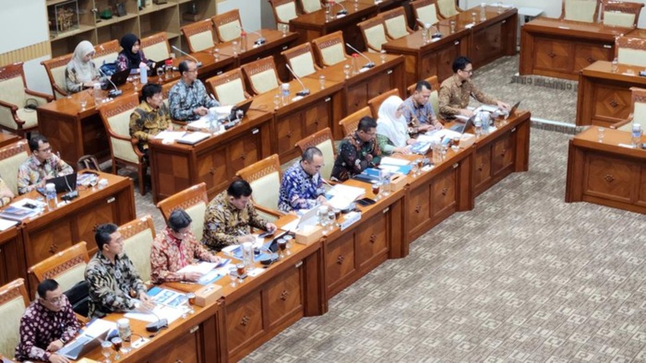 PPATK Terima 43 Juta Laporan Transaksi Keuangan Sepanjang 2025, Nilai Capai Rp 2.085 Triliun