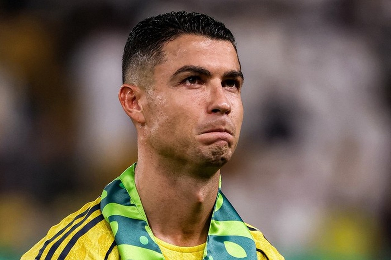 Drama Al Nassr: Ronaldo Mogok Main, Klub Sudah Habiskan Rp 7,9 T untuk Skuadnya