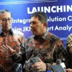 BPJS Kesehatan Luncurkan 4 Inovasi Berbasis AI untuk Optimalkan Layanan JKN